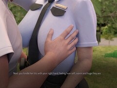 Kont naar mond, Grote lul, Spel, Moeder