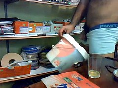 Grosse bite, Homosexuelle, Masturbation, Muscle