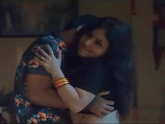 Bruinharig, Hd, Indisch