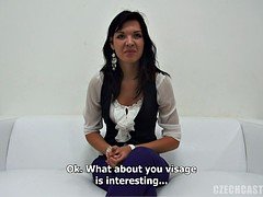 茶髪の, ハメ撮り