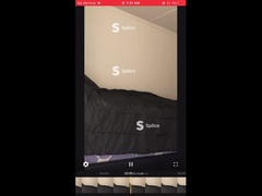 White Thot Tired During Playtime, Woken Up by a Big Cock and Swallowed It All