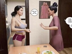 Milf mom, old man, older for me