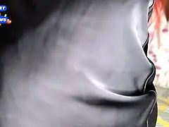 Leie, Faustfick, Hardcore, Hd, Selbstgemacht, Milf, Rotschopf, Schreiend
