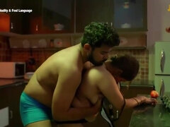 Big Boobs wife sex Sucking Ane Fucking with Big Cock