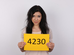 Amateur, Mignonne, Tchèque, Adolescente