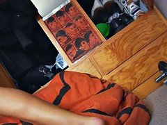 Girl alone 49