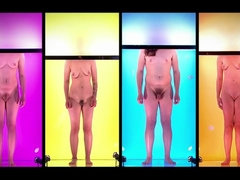 Любители, Большие сиськи, Блондинки, Британки, Брюнетки, Обнаженные, Натуральные сиськи, Реалити