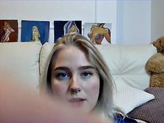 Blasen, Spermaladung, Handjob, Masturbation, Öffentlich, Jungendliche (18+)