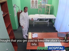 Любители, Блондинки, Минет, Лизание, Медсестра, Сосущие, Сиськи, Униформа