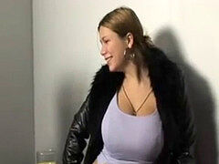 Amateur, Audition