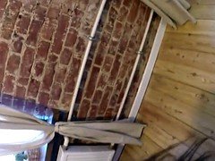 Pulled euro babe POV fucked by a stranger