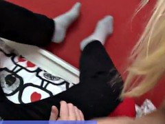 Ass, Ass licking, Femdom, Foot fetish, Licking