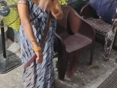 Asiatique, Compilation, Hd, Indienne, Domestique, Pov, Fumer, Épouse