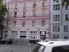 Blasen, Gehörnter ehemann, Tschechisch, Hd, Geld, Pov, Realität, Jungendliche (18+)