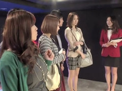 Perra, Hd, Japonés, Público