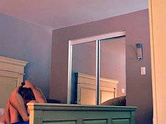Chloe Morgane - Sitting On You
