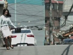 Asiatisch, Hd, Japanische massage