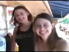 Leie, Grosse titten, Lecken, Titten