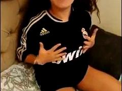 Amateur, Mamada, Hermano, Morena, Pajear, Sexo duro, Pov, Adolescente