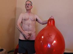 Amateur, Grosse bite, Fétiche, Homosexuelle, Hard, Latex, Masturbation, Solo