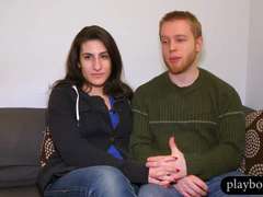 Amateur, Groupe, Orgie, Echangistes