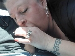 Éjaculation interne, Éjaculer dans la bouche, Tir de sperme, Maman