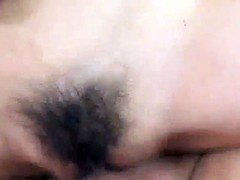 Asiatisch, Besamung, Gruppe, Japanische massage