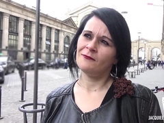 Enthousiasteling, Kont, Rondborstig, Europees, Eerste keer, Moeder die ik wil neuken, Moeder, Kut duiken