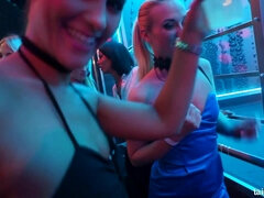 Babes, Crazy, Erotic, Handjob, Hardcore, Orgy, Public, Tits