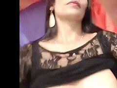 yam-sized white titties On WebCam