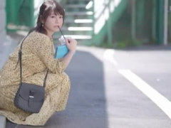 Amateur, Asiático, Japonés