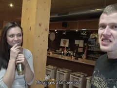 18 años, Morena, Cornudo, Hd, Pov, Realidad, Hijo, Adolescente