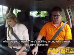 Enthousiasteling, Pijpbeurt, Brits, Auto, Hd, Realiteit, Russisch, Tieten likken