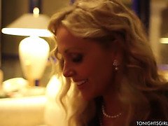 Cul, Beauté, Blonde, Petite amie, Hd, Fait maison, Masturbation, Maman