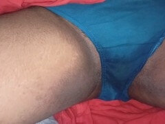 Naughty Desi Stepmom and Stepbrother indulge in wild fetishes and playful petting