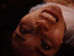 Asiático, Amarrada, Dominacion femenina, Gafas, Hd, Besar, Lesbiana, Sexo fuerte