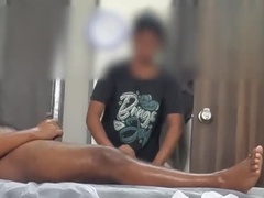 Queue, Massage, Surprise