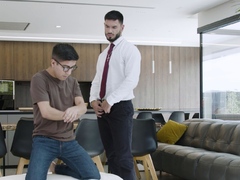 フェラチオ, ゲイ, Hd, 筋肉