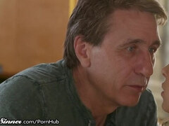 18 летние, Блондинки, Минет, Член, Поцелуи, Натуральные сиськи, Реалити, Сиськи