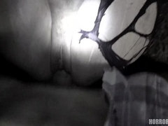 Sucer une bite, Hard, Plan cul à trois