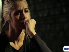 Mooi, Grote mammen, Rondborstig, Schattig, Harig, Hd, Latijnse vrouw, Prostituee