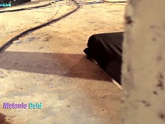 Kont, Grote lul, Schattig, Diep in de keel, Betast, Man man vrouw, Penis, Trio