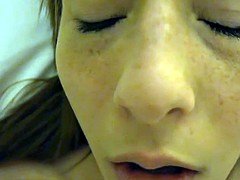 Sucer une bite, Éjaculation interne, Fétiche des pieds, Branlette thaïlandaise