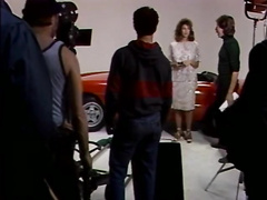 Américain, Classique, Actrice du porno