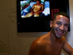 Pijpbeurt, Sperma shot, Diep in de keel, Homo, Muurgat, Pornster, Openbaar, Realiteit