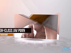 Aziatisch, Compilatie, Hd, Japaans, Pissen, Spuiten