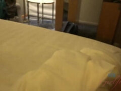 Holly Hendrix: A Sloppy Creampie Experience