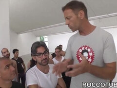 アナル, お尻, 大学生, 乱交