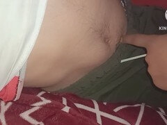 Leie, Grosser schwanz, Blasen, Bruder, Pummelig, Hochschule, Papi, Muskel