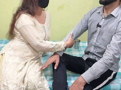 Cul à la bouche, Gros cul, Couple, Indienne, Mère que j'aimerais baiser, Pov